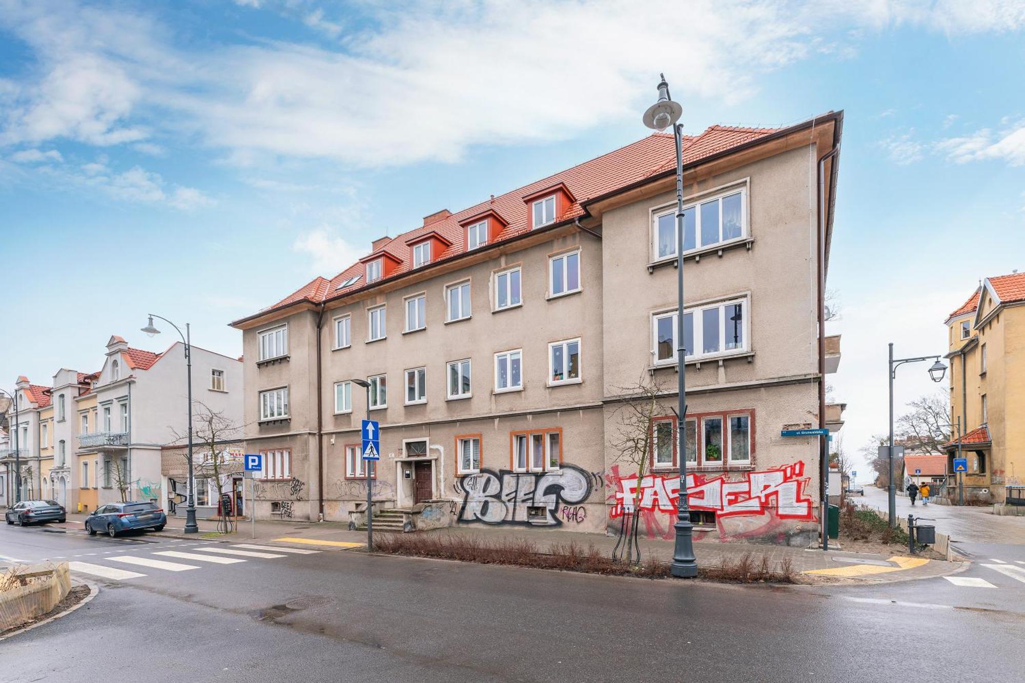 Cityrooms Sopot Dış mekan fotoğraf